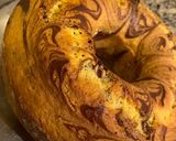 Foto del paso 5 de la receta: Torta marmolada