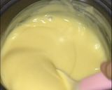 Foto langkah ke 15 dari resep Kue Soes isi Vla Vanila.