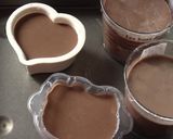 A picture of step 6 of Chocolate Coffee Pudding.