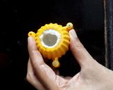 A picture of step 8 of Traditional Ukadiche Modak.