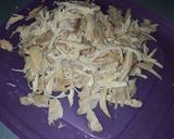 Foto del paso 1 de la receta: Ensalada César