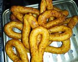 Foto del paso 6 de la receta: Mandocas