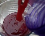 A picture of step 4 of Rooh Afza/Jam-e-Shirin/Lal Sharbat.