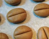 Foto del paso 4 de la receta: Masitas de café y canela fáciles
