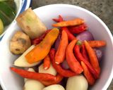 Foto langkah ke 1 dari resep Babi Rica Rica.