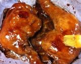A picture of step 7 of Holiday Roast Chicken With Rich Sauce.