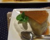 A picture of step 14 of Easy and Smooth Sweet Potato Pudding.