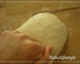 A picture of step 8 of Fluffy White Bread Rolls Inspired by the Novel Heidi.