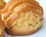 Foto langkah ke 6 dari resep Salted Caramel Sauce.