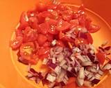 Tomato & Basil Pizza Delight recipe step 9 photo