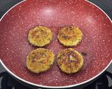 A picture of step 15 of Minty Spiced Chicken Kebabs – Diwali Party Delight.