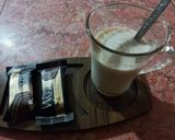عکس مرحله 2 از دستور شیر سبز(نوشیدنی کم کننده اشتها)