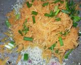 Foto langkah ke 3 dari resep Tahu isi bihun.