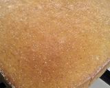 A picture of step 5 of Vickys Ladyfingers for Tiramisu/Trifle, Gluten, Dairy, Egg & Soy-Free.