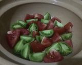 Foto langkah ke 1 dari resep Garang Asem KW.