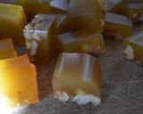 Foto del paso 6 de la receta: Bombom locum