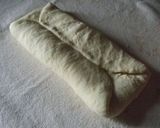 A picture of step 6 of Sweet Potato Bread For A Taste of Autumn.