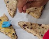 Foto langkah ke 7 dari resep Scone - Gluten Free Version.