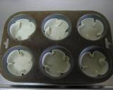 Cheese and Blueberry Honey Cups