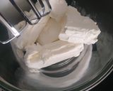 Foto del paso 3 de la receta: Cheesecake