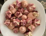 Foto del paso 4 de la receta: Suspiros de merengue
