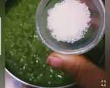 A picture of step 10 of Veg jain Hyderabadi.