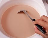 Foto langkah ke 7 dari resep Milo Sago.