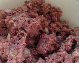 Vickys Mini Meatloaf Meatballs, GF DF EF SF NF recipe step 4 photo