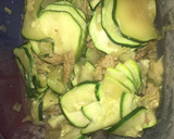 Foto del paso 5 de la receta: Recetas de tupper #2 calabacín encebollado