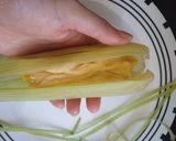 Foto del paso 5 de la receta: Hallaquitas de maíz