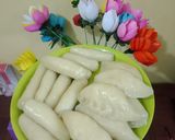 Foto langkah ke 15 dari resep Empek Empek Dos a.k.a empek empek irit #BikinRamadanBerkesan.
