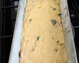 Gyümölcskenyér recept fázis 4 fotója