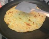 साबुदाणा पराठा (Sabudana Paratha Recipe In Marathi) रेसिपी स्टेप 5 फोटो 