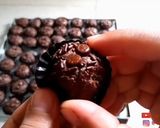 Foto langkah ke 4 dari resep Triple choco cookies.