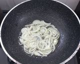 Foto langkah ke 2 dari resep Nasi Telur Ceplok.