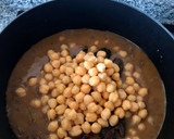 Foto del paso 7 de la receta: Carrilleras con garbanzos