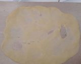 Foto langkah ke 5 dari resep Roti maryam atau canai endul banget.