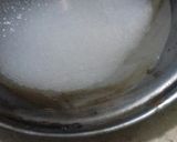 A picture of step 2 of Homemade Caramel.