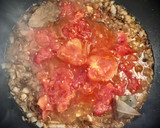 Foto del paso 5 de la receta: Fricandó de ternera