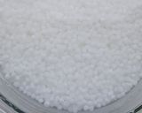 A picture of step 1 of Tapioca Pearls/Sabudana Kheer.
