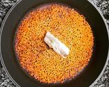 Foto del paso 8 de la receta: Arroz con bacalao confitado