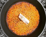Foto del paso 8 de la receta: Arroz con bacalao confitado