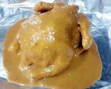 Kanya's Chicken Curry Roasted recipe step 2 photo