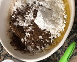 Foto del paso 3 de la receta: Budín de banana y bagazo (sin gluten)