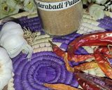A picture of step 3 of Hyderabadi Pulao Masala Powder.