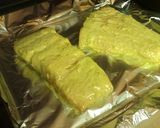 A picture of step 4 of Tandoori Salmon: Spice Marinated Salmon.