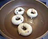 A picture of step 10 of My Perfect Shiny Bagels.
