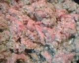 Applesauce and Sausage Sauce recipe step 1 photo