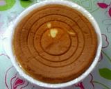 A picture of step 16 of Double Mousse Dome Cake (Zuccotto Cake).