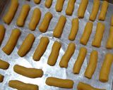 Foto langkah ke 3 dari resep Premium Kastengel.